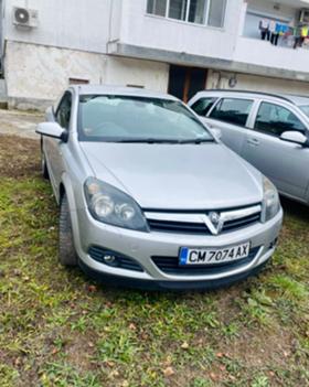 Обява за продажба на Opel Astra 1.9 ~2 399 лв. - изображение 1