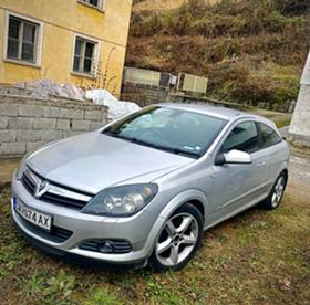 Opel Astra 1.9