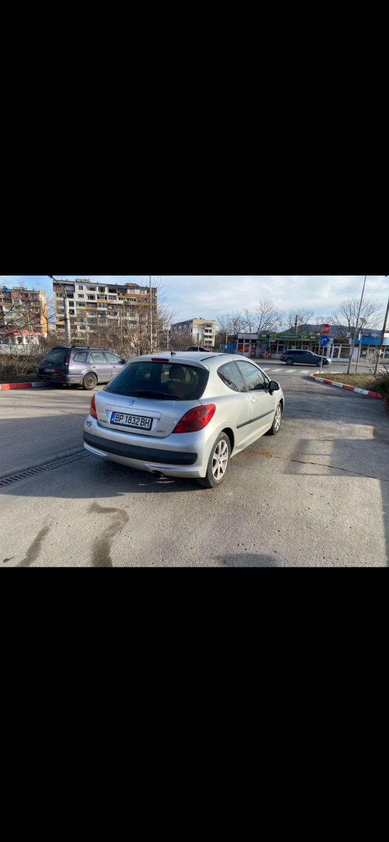 Peugeot 207 1.6 hdi - изображение 3