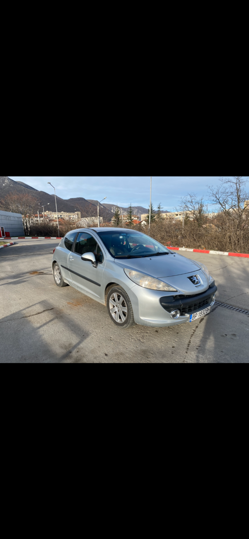 Peugeot 207 1.6 hdi - изображение 2