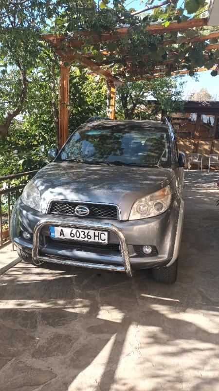 Daihatsu Terios TOP S - изображение 6