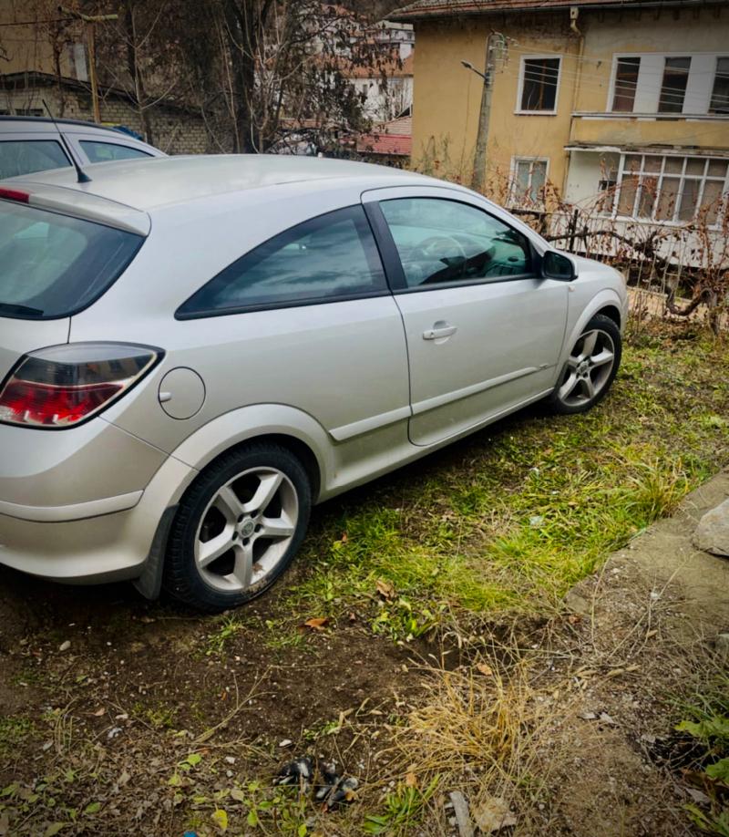 Opel Astra 1.9 - изображение 3