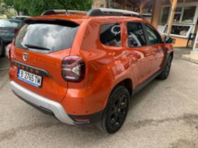 Обява за продажба на Dacia Duster 1.3 ~35 000 лв. - изображение 9