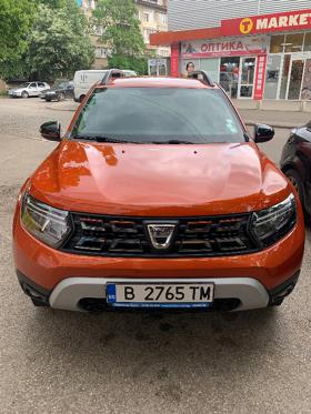 Обява за продажба на Dacia Duster 1.3 ~35 000 лв. - изображение 10