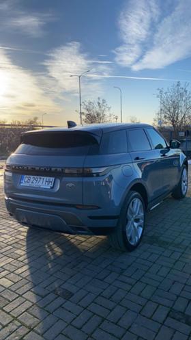 Обява за продажба на Land Rover Range Rover Evoque FIRST EDITION  ~65 999 лв. - изображение 2