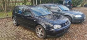 Обява за продажба на VW Golf 1.9 TDI 116hp ~4 300 лв. - изображение 1