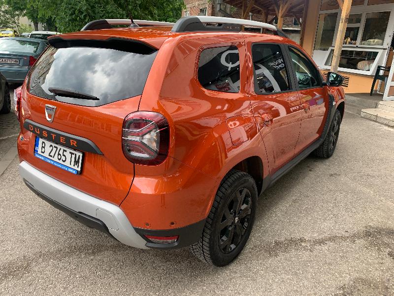 Dacia Duster 1.3 - изображение 10