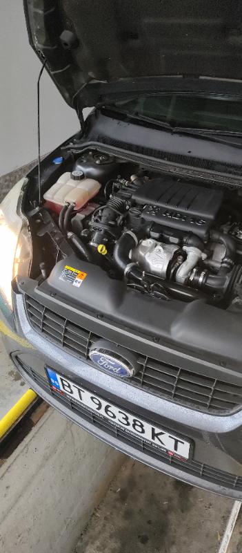 Ford Focus 1.6 TDCI  - изображение 3