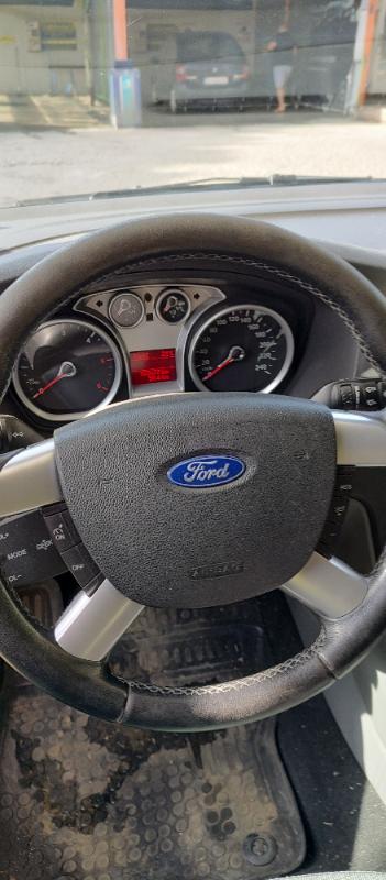 Ford Focus 1.6 TDCI  - изображение 6