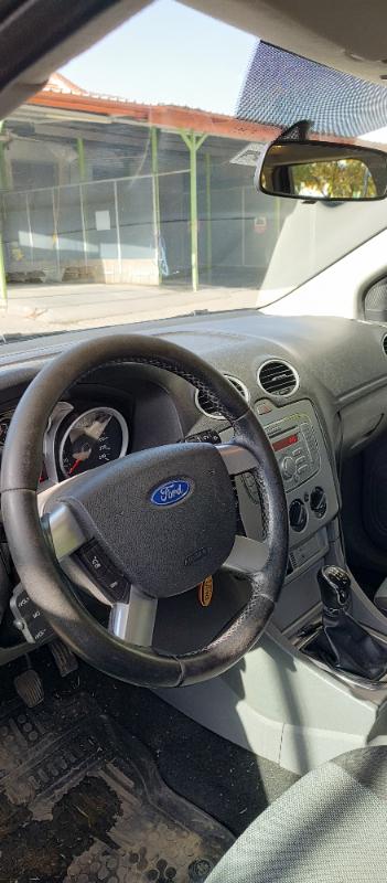 Ford Focus 1.6 TDCI  - изображение 9