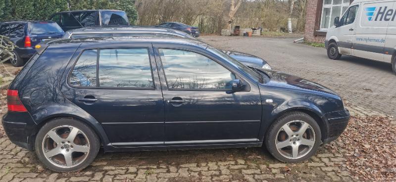 VW Golf 1.9 TDI 116hp - изображение 3