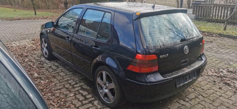 VW Golf 1.9 TDI 116hp - изображение 5