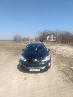 Обява за продажба на Peugeot 308 1600/газ ~3 200 лв. - изображение 2