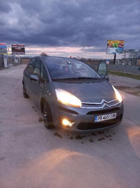 Обява за продажба на Citroen C4 Picasso 1.6 ~7 000 лв. - изображение 1