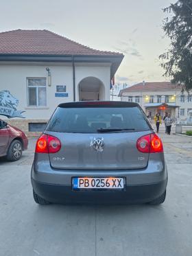 Обява за продажба на VW Golf 1.9 TDI GT SPORT ~9 000 лв. - изображение 2