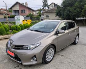 Обява за продажба на Toyota Auris 1329 ~20 800 лв. - изображение 1