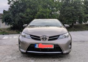 Обява за продажба на Toyota Auris 1329 ~20 800 лв. - изображение 4