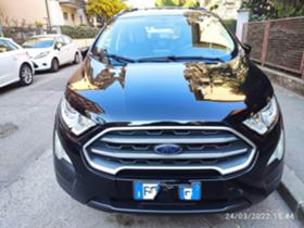 Обява за продажба на Ford EcoSport ~33 950 лв. - изображение 2