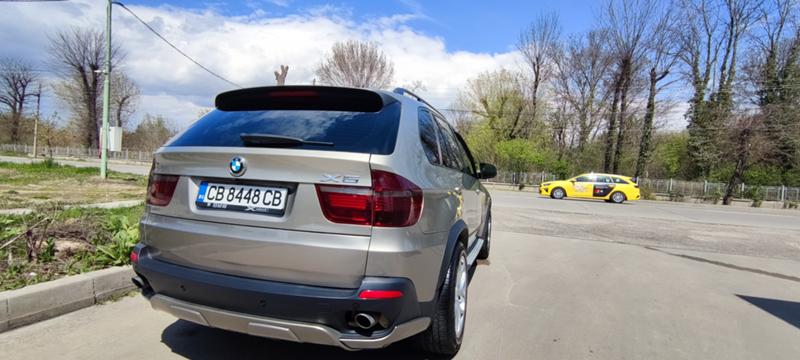 BMW X5 3.0i - изображение 7