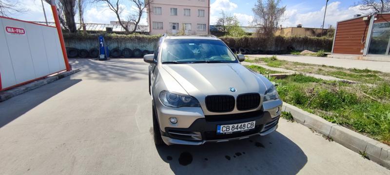 BMW X5 3.0i - изображение 2