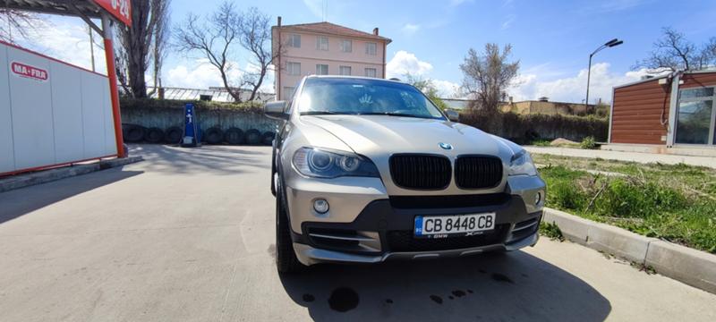 BMW X5 3.0i - изображение 3