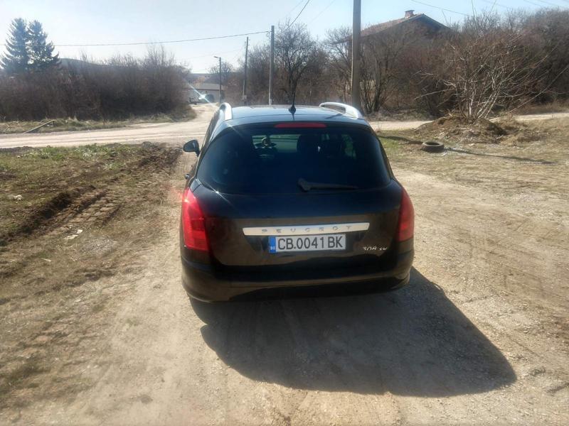 Peugeot 308 1600/газ - изображение 2