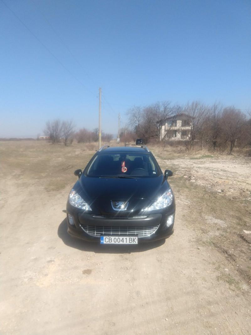 Peugeot 308 1600/газ - изображение 3