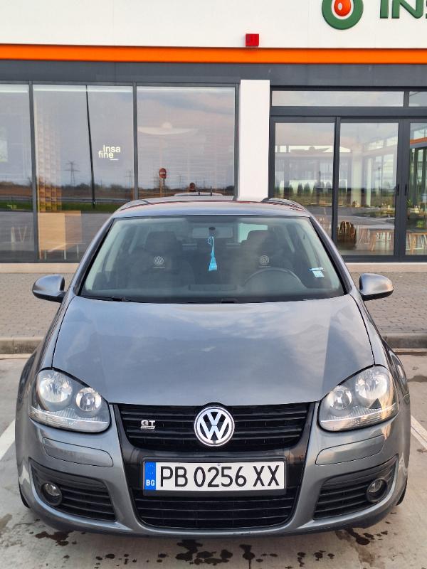 VW Golf 1.9 TDI GT SPORT - изображение 2