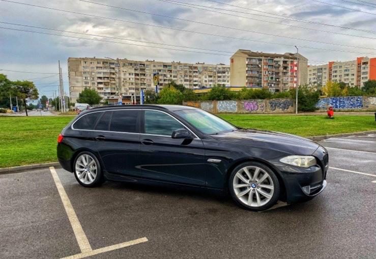 BMW 530  - изображение 2