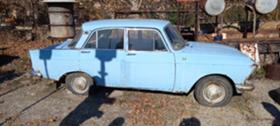 Moskvich 408 