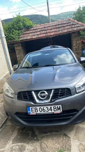 Обява за продажба на Nissan Qashqai ~23 000 лв. - изображение 7