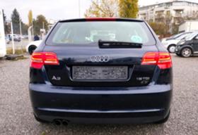 Обява за продажба на Audi A3 1.9TDI SPORTBACK ~12 790 лв. - изображение 6