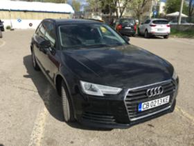 Audi A4 2.0 190к.с.