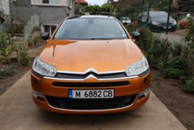 Обява за продажба на Citroen C5 1.6 HDI ~11 995 лв. - изображение 1