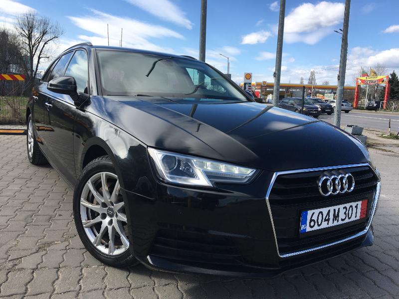 Audi A4 2.0 190к.с. - изображение 4