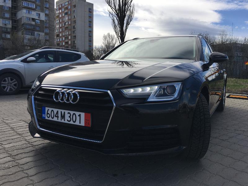 Audi A4 2.0 190к.с. - изображение 6