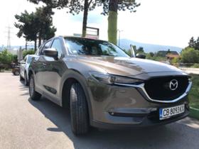 Mazda CX-5 в ГАРАНЦИЯ