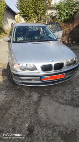 Обява за продажба на BMW 330 330d ~5 000 лв. - изображение 1