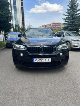 Обява за продажба на BMW X6 4.4 ~43 000 лв. - изображение 1