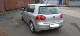 Обява за продажба на VW Golf 2.0TDI  4motion  ~7 700 лв. - изображение 4