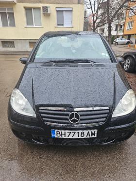 Обява за продажба на Mercedes-Benz A 180 ~3 990 лв. - изображение 1