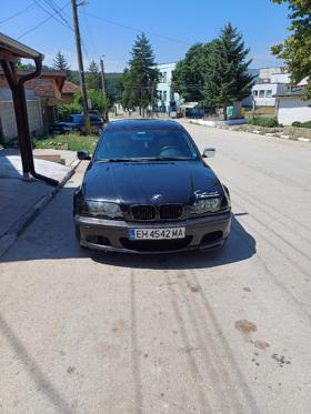 Обява за продажба на BMW 330 3 ~5 500 лв. - изображение 1