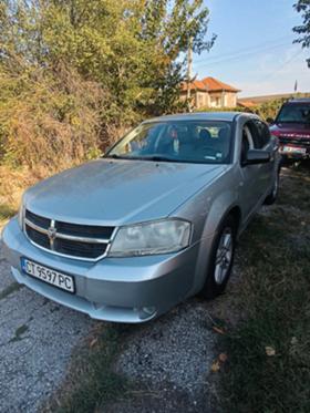 Обява за продажба на Dodge Avenger ~8 200 лв. - изображение 8