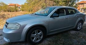 Обява за продажба на Dodge Avenger ~8 200 лв. - изображение 1