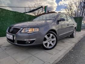 VW Passat 2.0TDI BMP 4x4