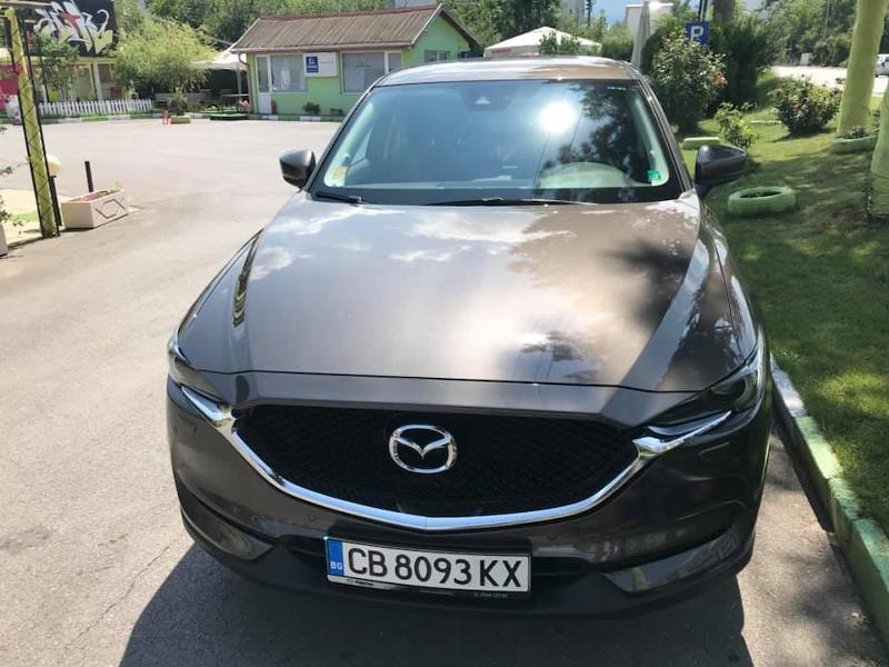 Mazda CX-5 в ГАРАНЦИЯ - изображение 2