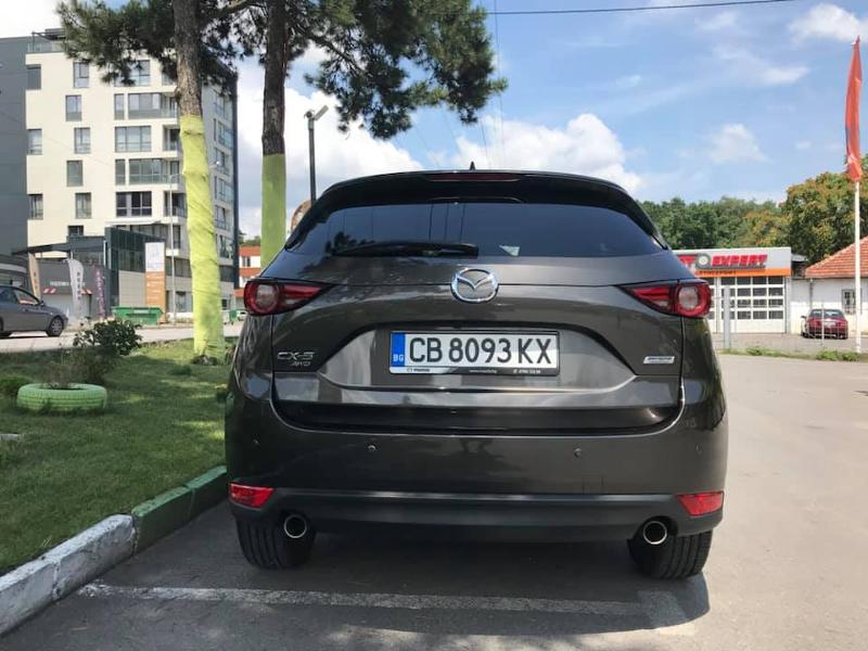 Mazda CX-5 в ГАРАНЦИЯ - изображение 4