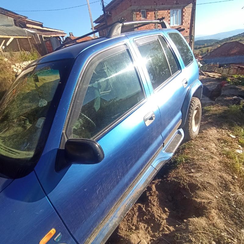 Kia Sportage 2.0/95кс - изображение 4