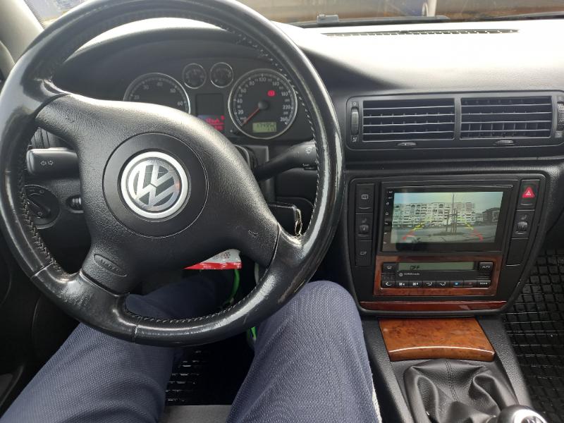 VW Passat  - изображение 3