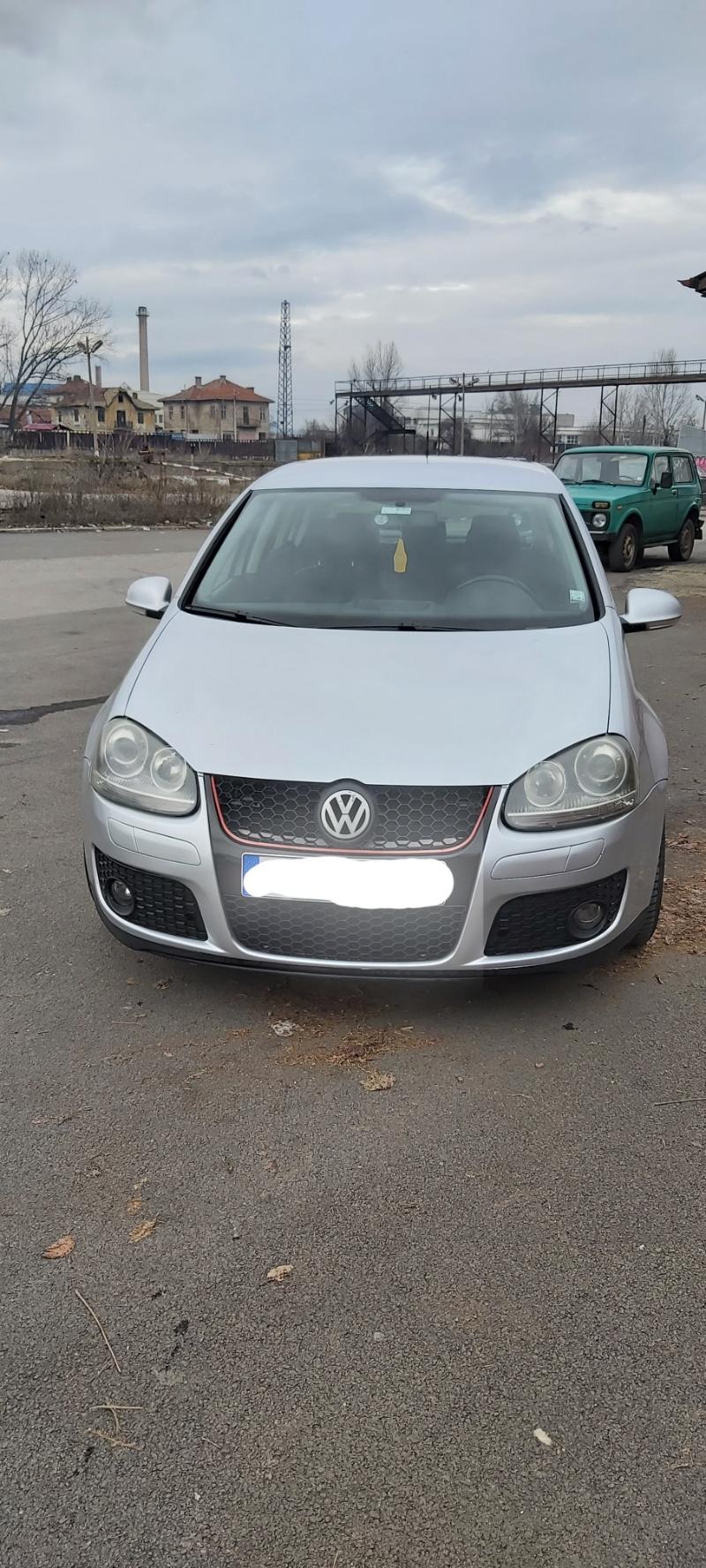 VW Golf 2.0TDI  4motion  - изображение 8